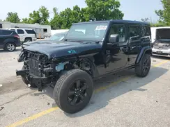 1C4HJXEN7LW347601 2020 JEEP WRANGLER
