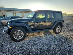 1C4HJXEN7MW518607 2021 JEEP WRANGLER