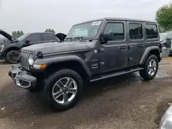 1C4HJXEN7MW556807 2021 JEEP WRANGLER