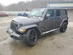1C4HJXEN7MW562381 2021 JEEP WRANGLER