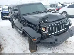 1C4HJXEN7MW574319 2021 JEEP WRANGLER