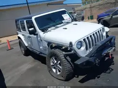 1C4HJXEN7MW592142 2021 JEEP WRANGLER