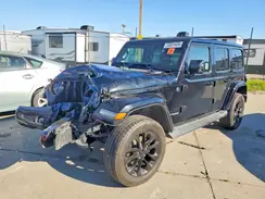 1C4HJXEN7MW593338 2021 JEEP WRANGLER