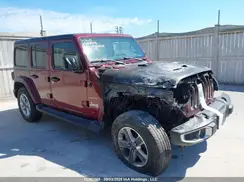 1C4HJXEN7MW605195 2021 JEEP WRANGLER