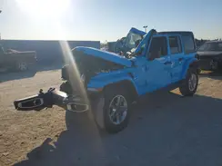 1C4HJXEN7MW616102 2021 JEEP WRANGLER