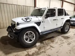 1C4HJXEN7MW645986 2021 JEEP WRANGLER