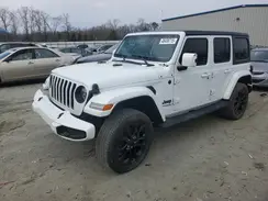 1C4HJXEN7MW651514 2021 JEEP WRANGLER