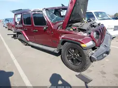 1C4HJXEN7MW671407 2021 JEEP WRANGLER