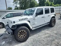 1C4HJXEN7MW813125 2021 JEEP WRANGLER