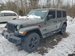 1C4HJXEN7MW814842 2021 JEEP WRANGLER