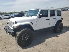 1C4HJXEN7MW823881 2021 JEEP WRANGLER