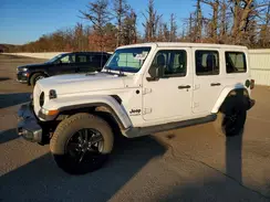 1C4HJXEN7MW848554 2021 JEEP WRANGLER
