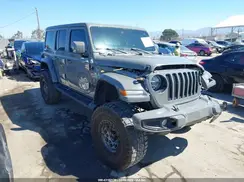 1C4HJXEN7NW118631 2022 JEEP WRANGLER