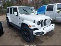 1C4HJXEN7NW173452 2022 JEEP WRANGLER