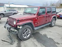 1C4HJXEN7NW185651 2022 JEEP WRANGLER