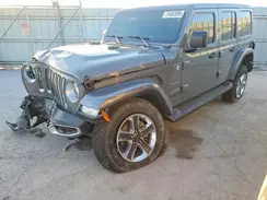 1C4HJXEN7NW238669 2022 JEEP WRANGLER