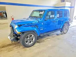 1C4HJXEN7PW572476 2023 JEEP WRANGLER