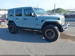 1C4HJXEN7PW590265 2023 JEEP WRANGLER