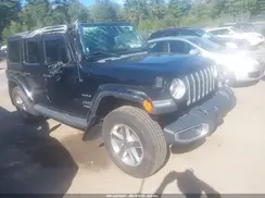 1C4HJXEN8JW145282 2018 JEEP WRANGLER