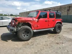 1C4HJXEN8JW175799 2018 JEEP WRANGLER