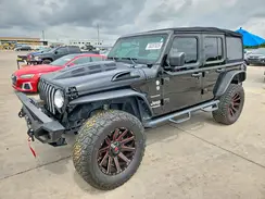 1C4HJXEN8JW176273 2018 JEEP WRANGLER