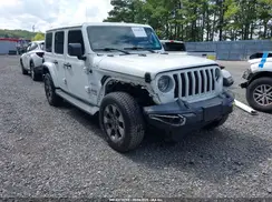 1C4HJXEN8JW197947 2018 JEEP WRANGLER