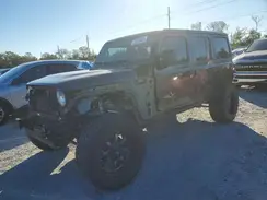 1C4HJXEN8JW202340 2018 JEEP WRANGLER