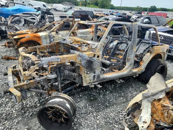 1C4HJXEN8JW215637 2018 JEEP WRANGLER - Image 1