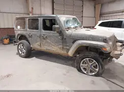 1C4HJXEN8JW224144 2018 JEEP WRANGLER