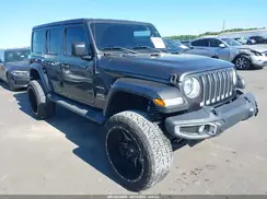 1C4HJXEN8JW236794 2018 JEEP WRANGLER