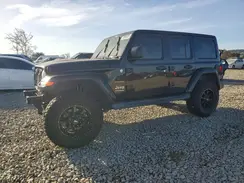 1C4HJXEN8JW246810 2018 JEEP WRANGLER