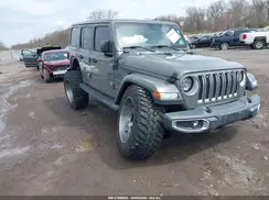 1C4HJXEN8JW255135 2018 JEEP WRANGLER