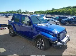 1C4HJXEN8JW261338 2018 JEEP WRANGLER