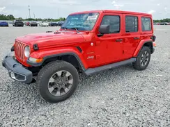 1C4HJXEN8JW261369 2018 JEEP WRANGLER