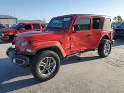 1C4HJXEN8JW283372 2018 JEEP WRANGLER