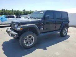 1C4HJXEN8JW283954 2018 JEEP WRANGLER