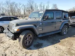 1C4HJXEN8JW294825 2018 JEEP WRANGLER