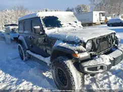 1C4HJXEN8JW296557 2018 JEEP WRANGLER