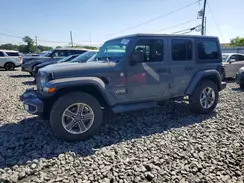 1C4HJXEN8JW301952 2018 JEEP WRANGLER
