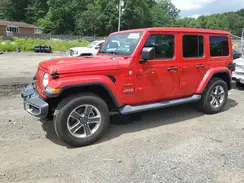 1C4HJXEN8JW302339 2018 JEEP WRANGLER