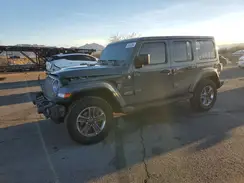 1C4HJXEN8JW322512 2018 JEEP WRANGLER