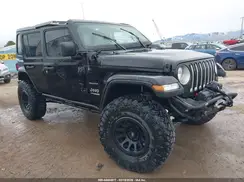 1C4HJXEN8KW507547 2019 JEEP WRANGLER