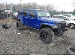 1C4HJXEN8KW508679 2019 JEEP WRANGLER