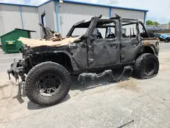 1C4HJXEN8KW508682 2019 JEEP WRANGLER