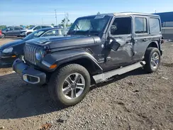 1C4HJXEN8KW508715 2019 JEEP WRANGLER