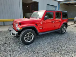 1C4HJXEN8KW511307 2019 JEEP WRANGLER