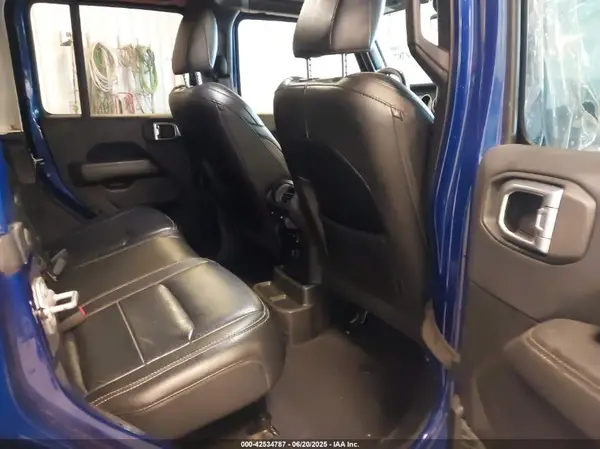 1C4HJXEN8KW520136 2019 JEEP WRANGLER - Image 8