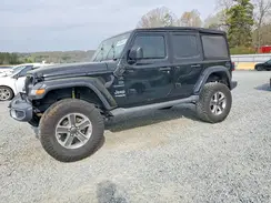 1C4HJXEN8KW583558 2019 JEEP WRANGLER