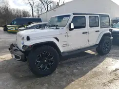 1C4HJXEN8KW586007 2019 JEEP WRANGLER