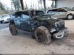 1C4HJXEN8KW607079 2019 JEEP WRANGLER